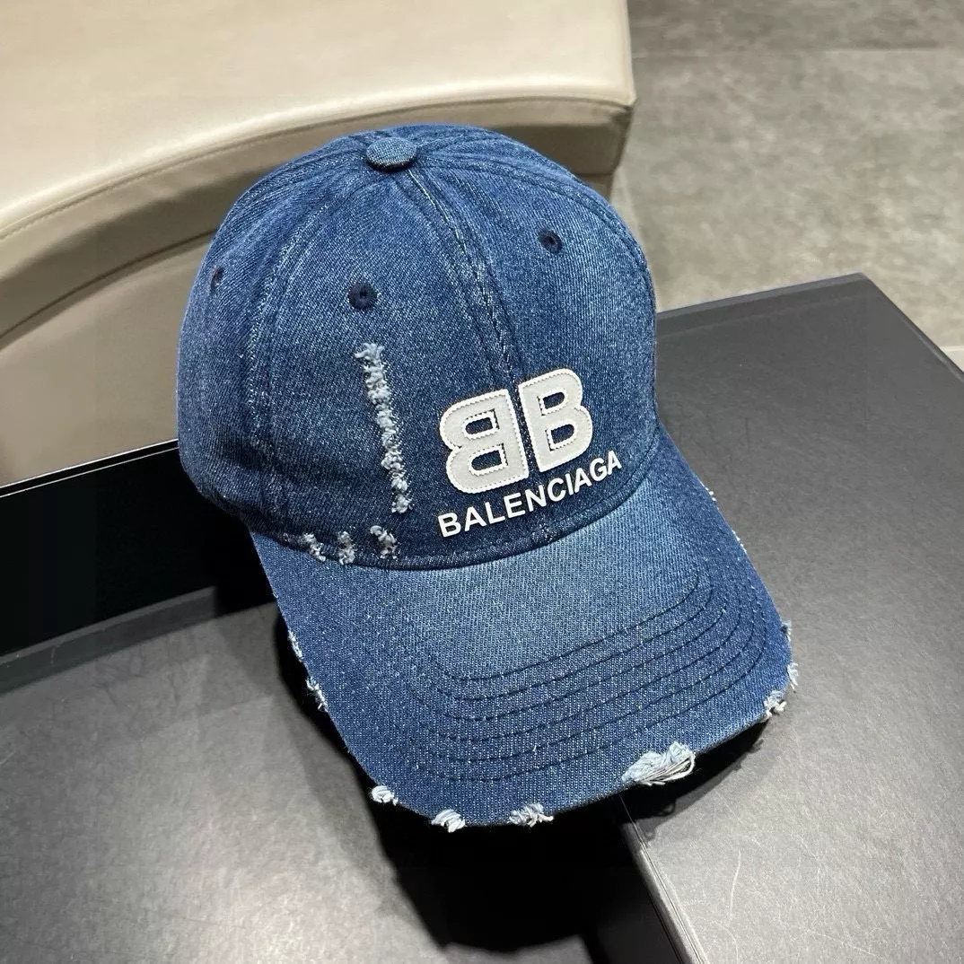 Balenciaga Caps BestValue 4158