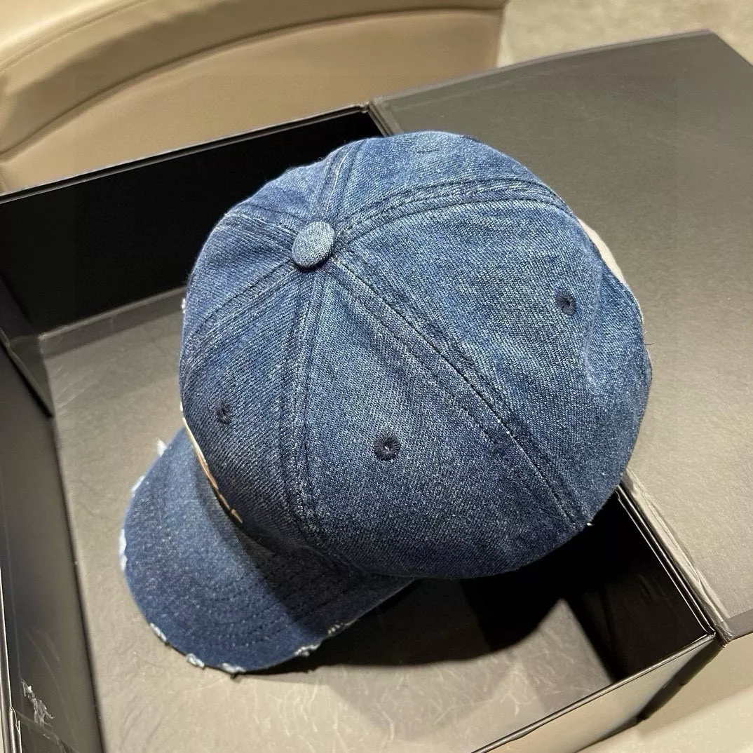 Balenciaga Caps BestValue 4158