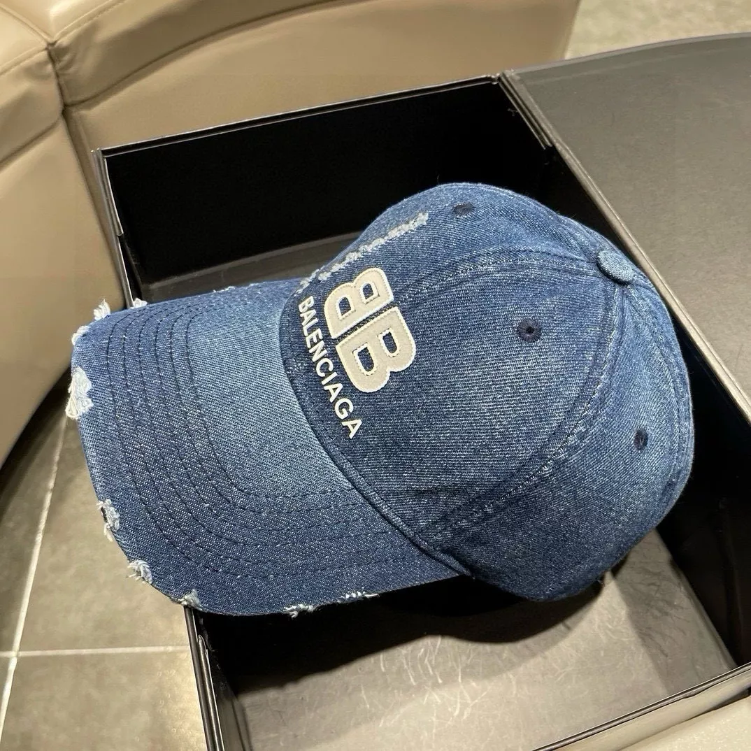 Balenciaga Caps BestValue 4158