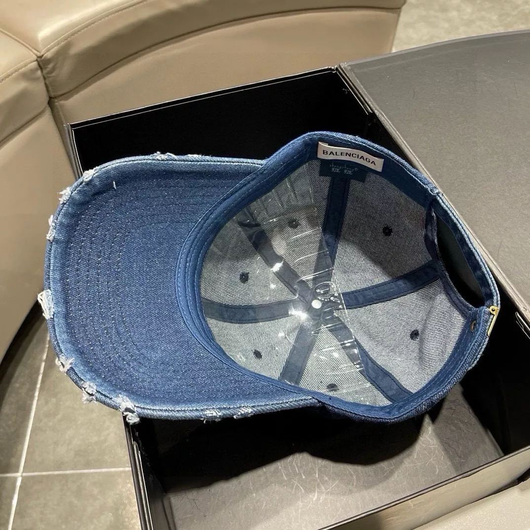 Balenciaga Caps BestValue 4158