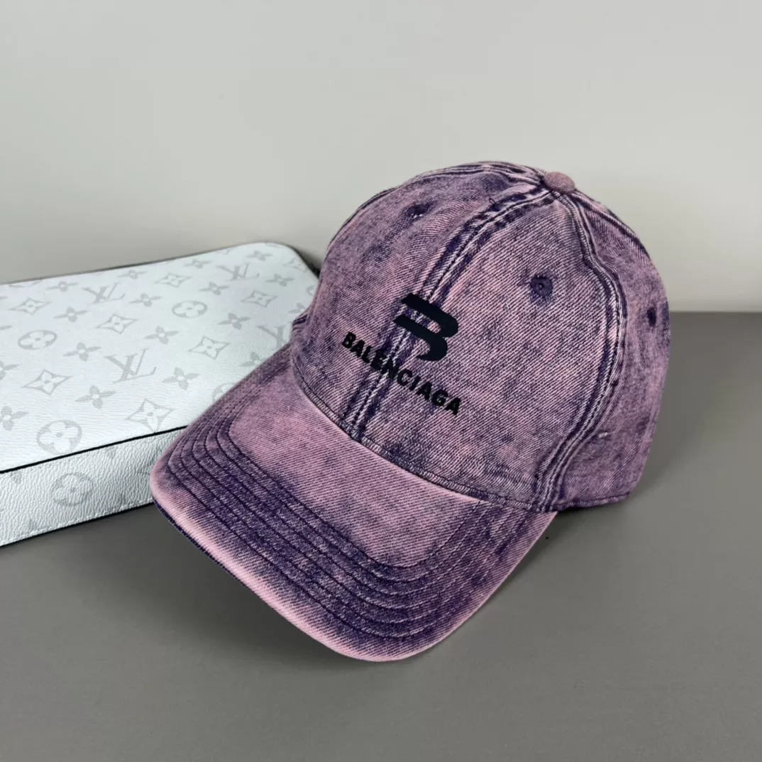 Balenciaga Caps Breathable 1785