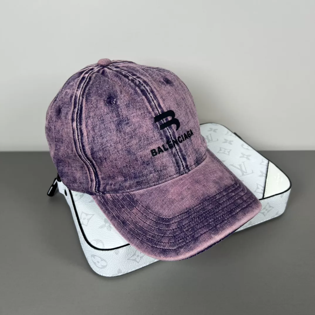 Balenciaga Caps Breathable 1785