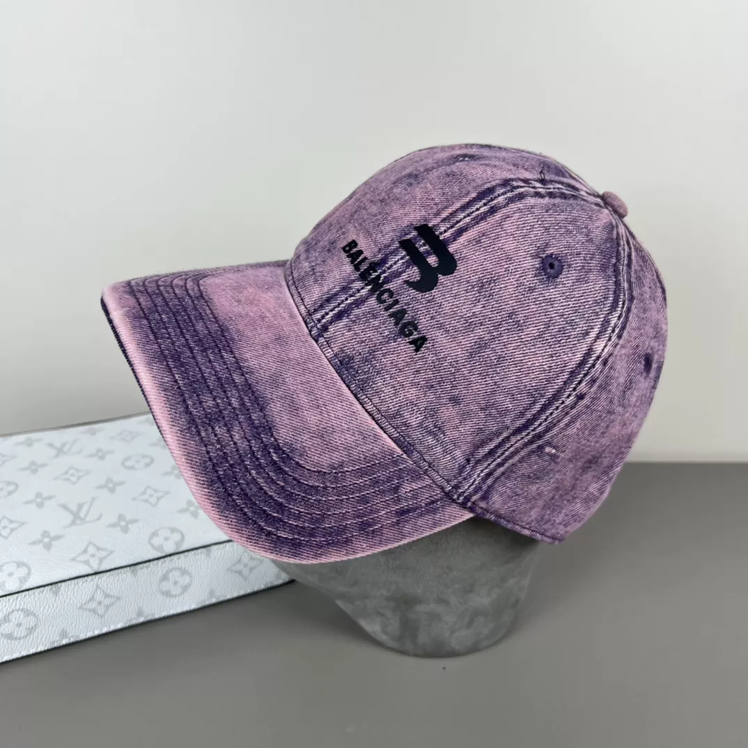 Balenciaga Caps Breathable 1785
