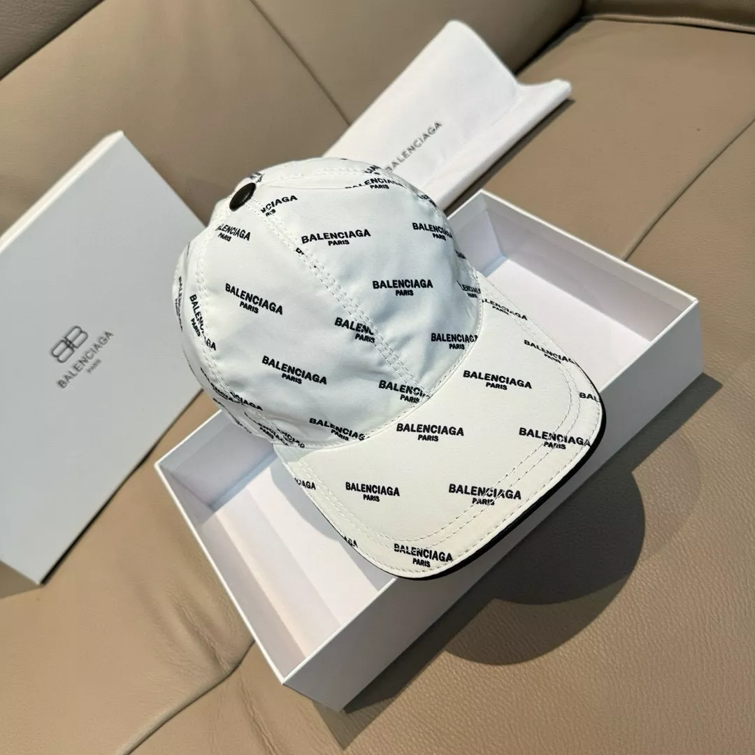 Balenciaga Caps Classic 2138