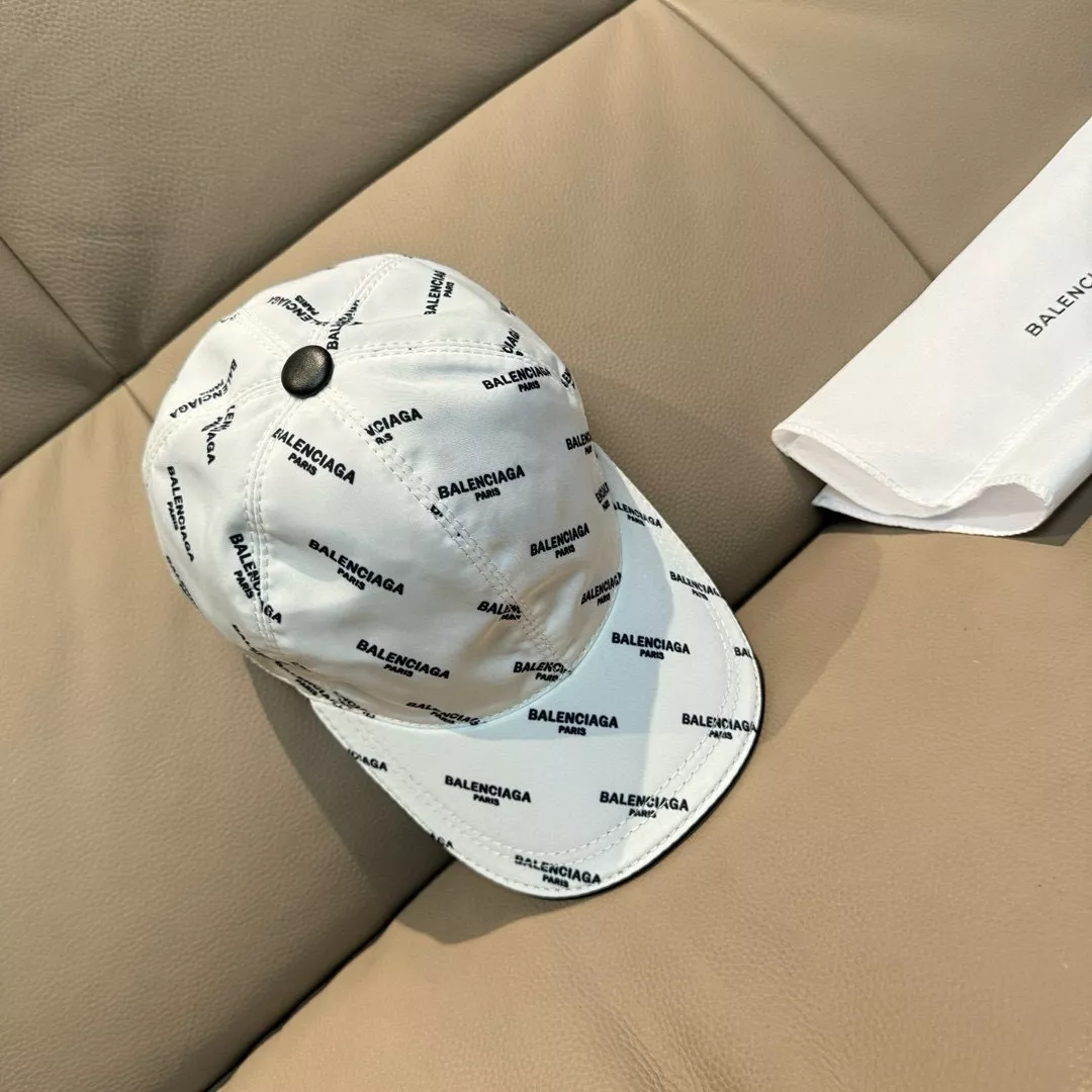 Balenciaga Caps Classic 2138