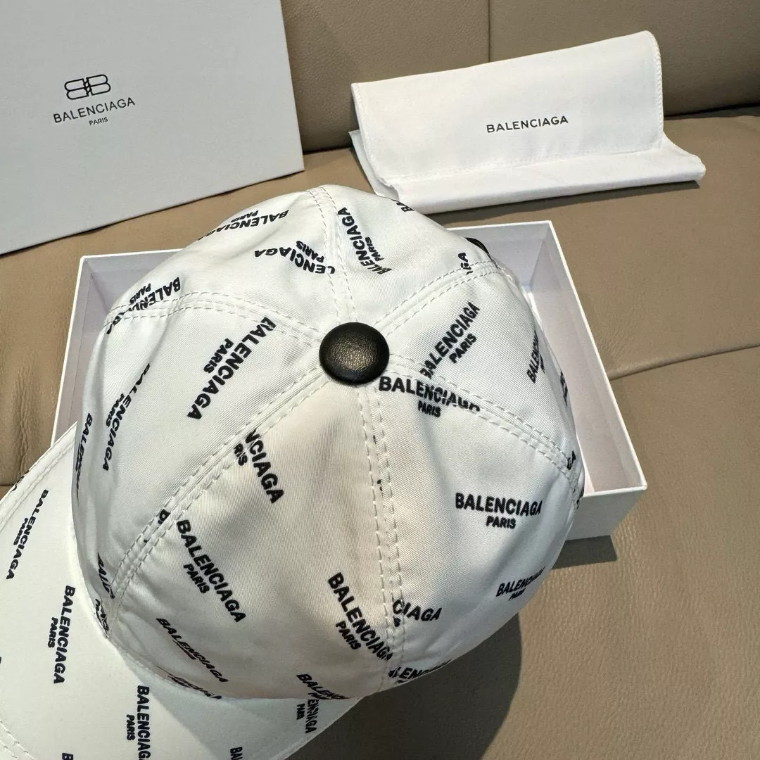 Balenciaga Caps Classic 2138