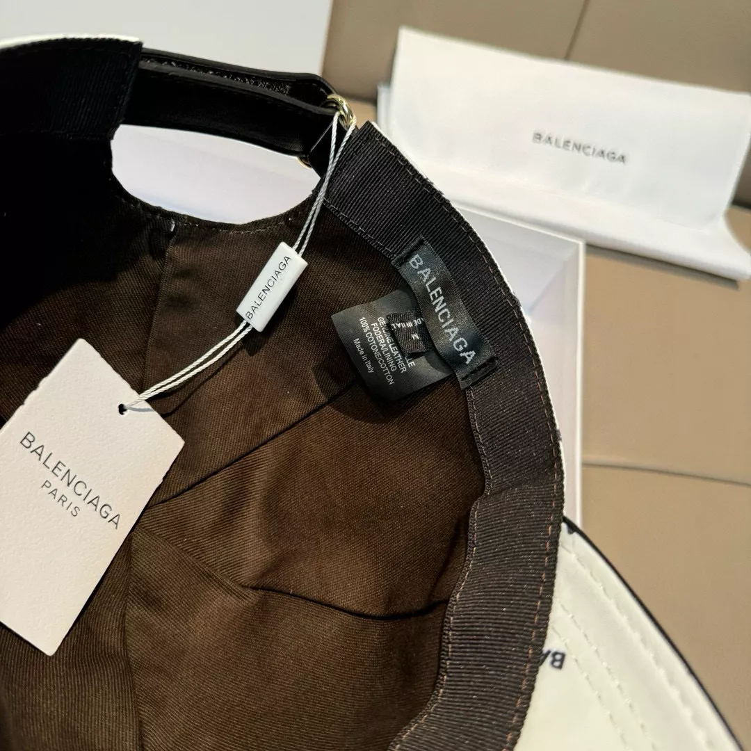 Balenciaga Caps Classic 2138