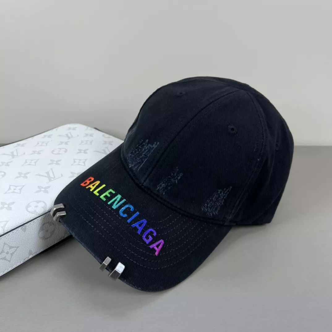 Balenciaga Caps Classic 5138