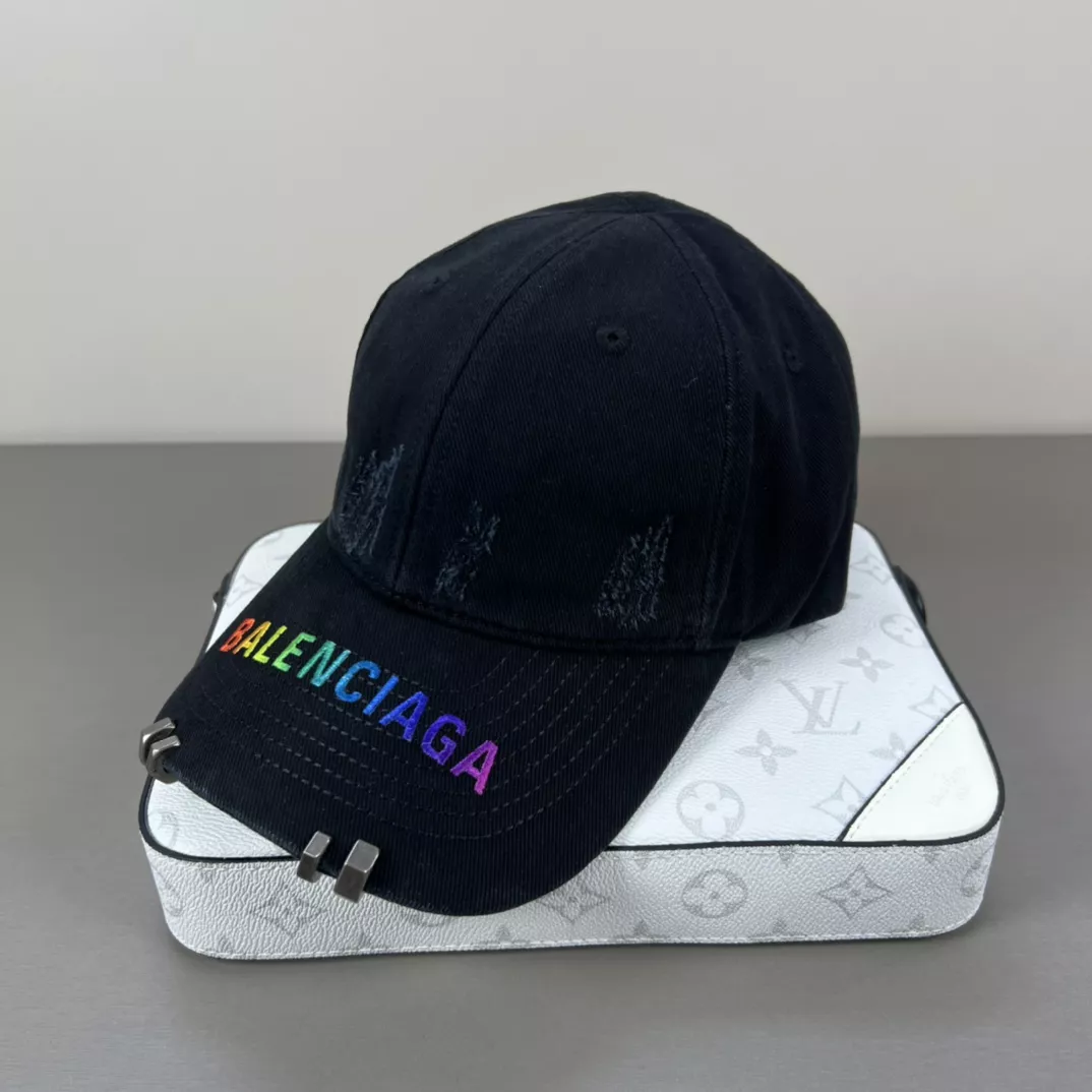 Balenciaga Caps Classic 5138
