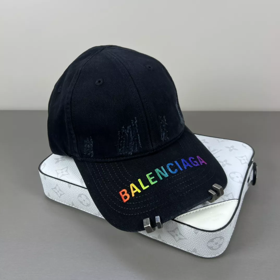 Balenciaga Caps Classic 5138