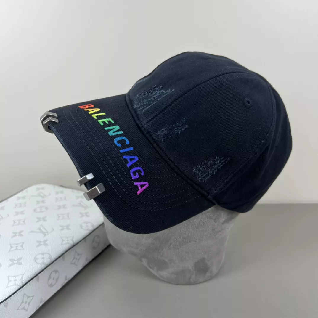 Balenciaga Caps Classic 5138