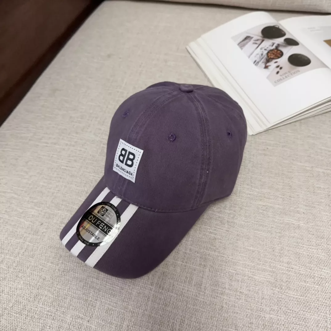 Balenciaga Caps Classic 9996