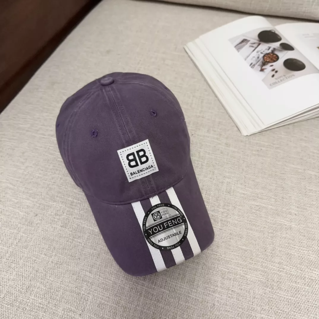 Balenciaga Caps Classic 9996