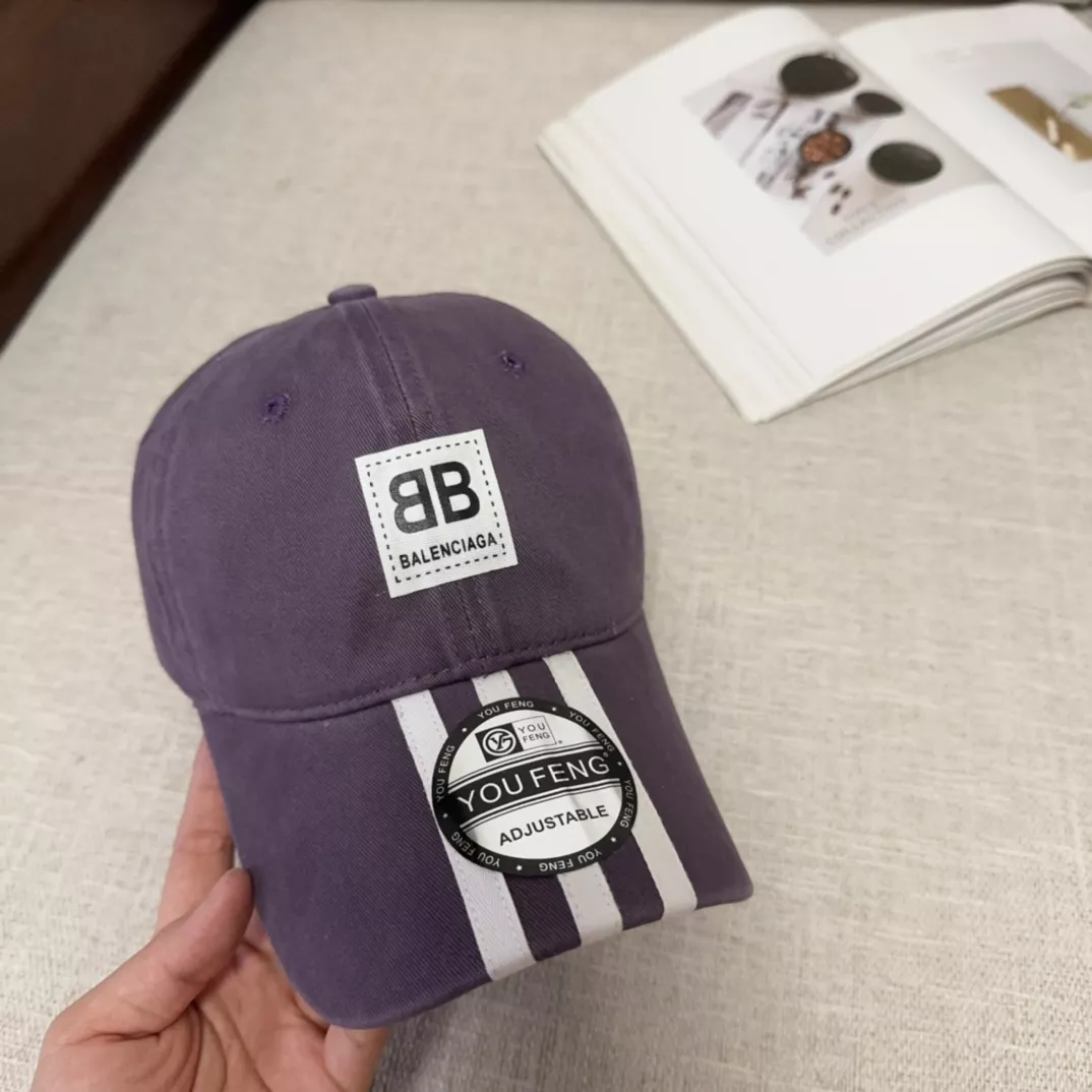 Balenciaga Caps Classic 9996