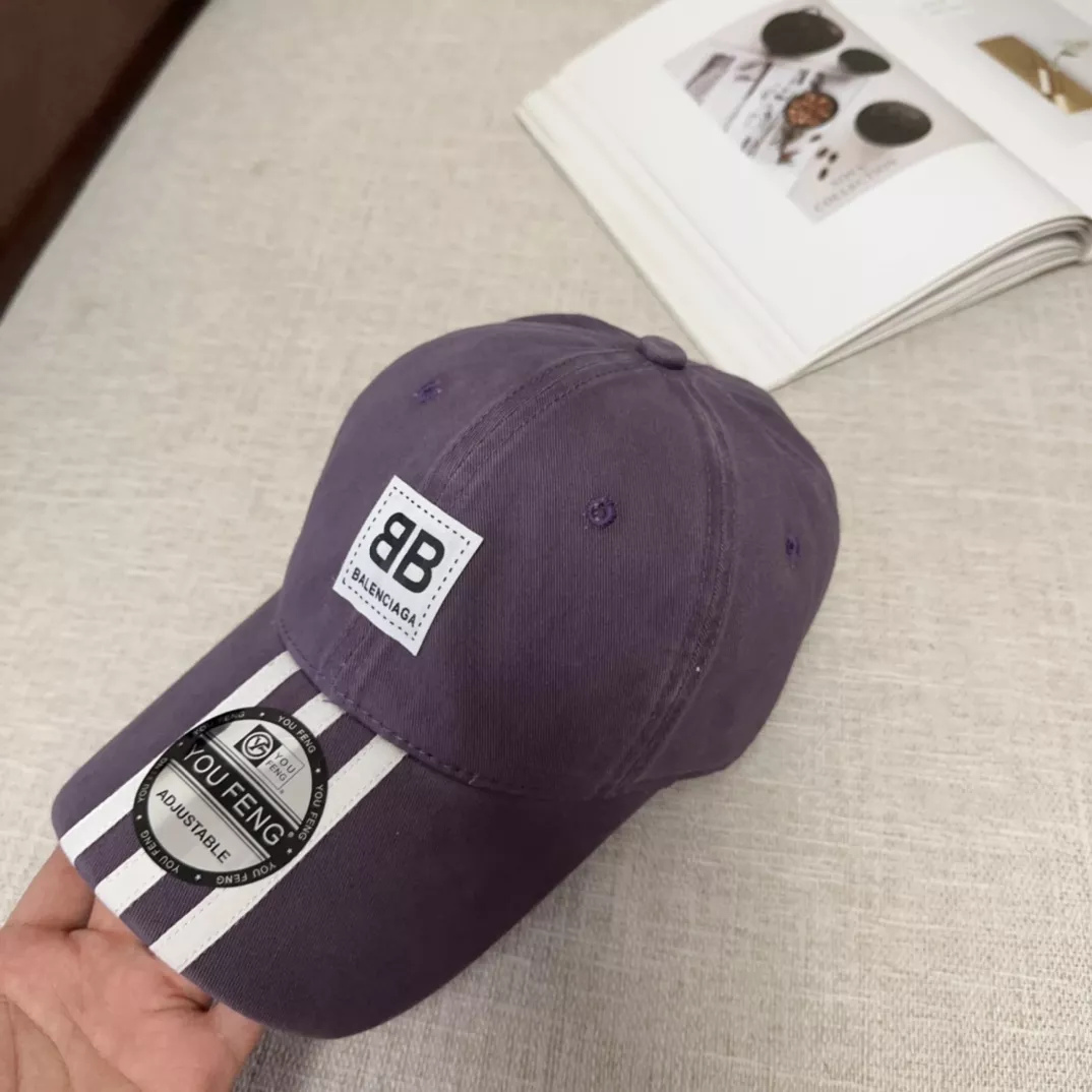 Balenciaga Caps Classic 9996