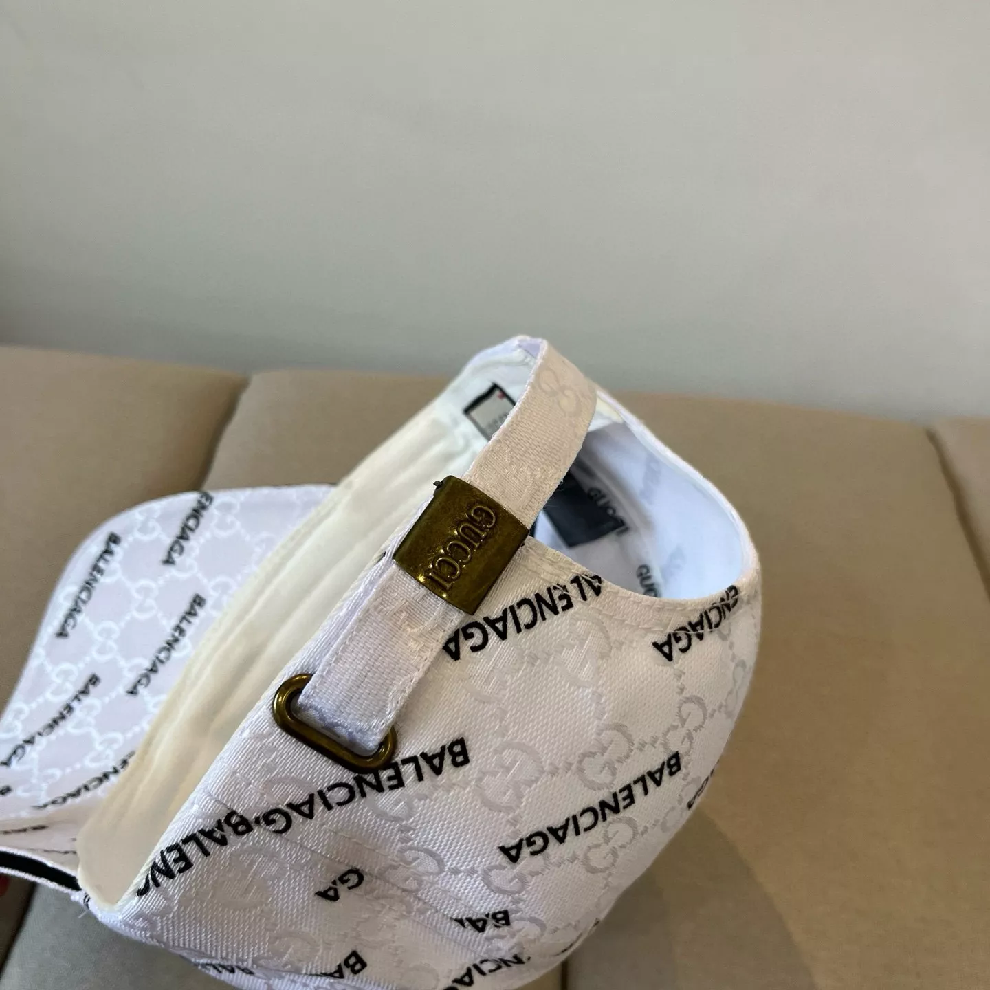 Balenciaga Caps Comfortable 122