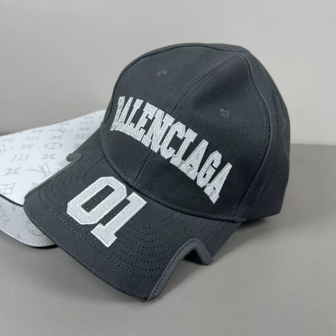Balenciaga Caps Comfortable 5035