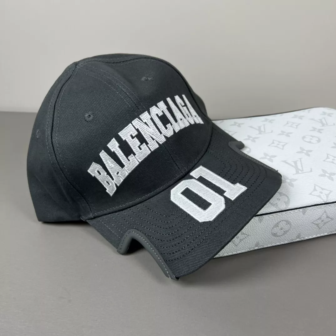 Balenciaga Caps Comfortable 5035
