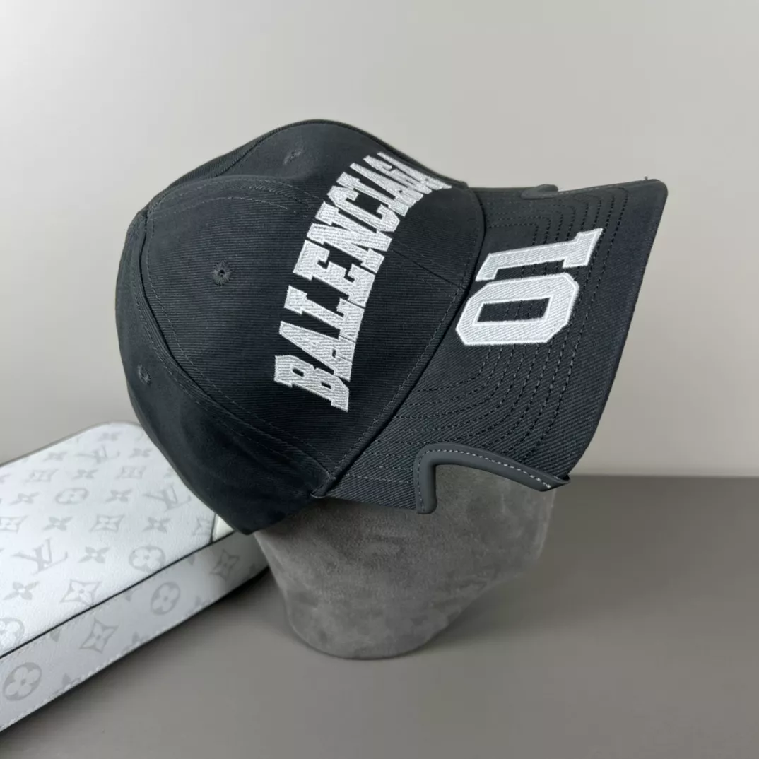 Balenciaga Caps Comfortable 5035