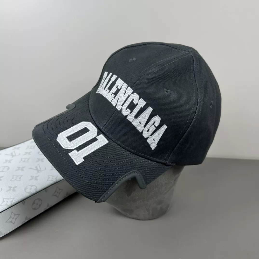 Balenciaga Caps Comfortable 5035