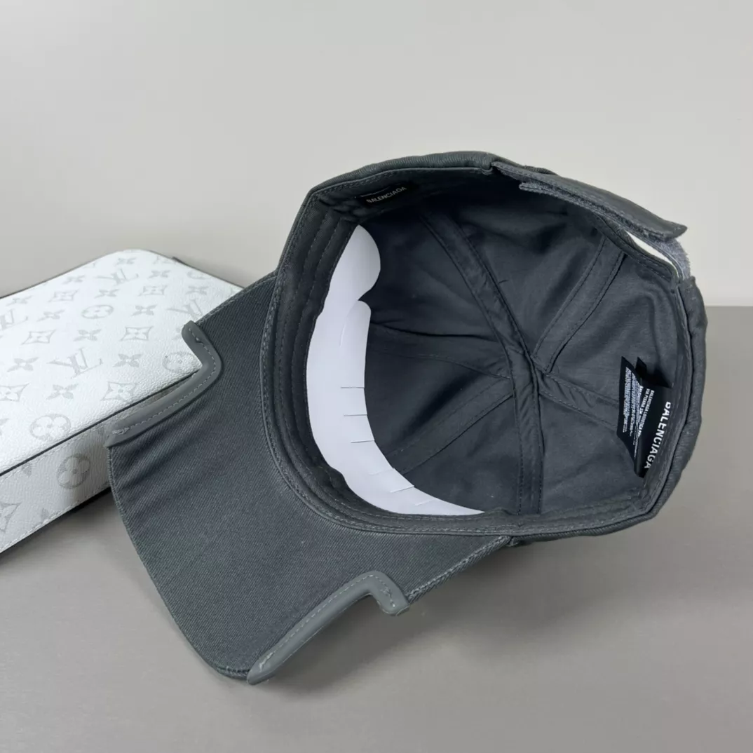 Balenciaga Caps Comfortable 5035