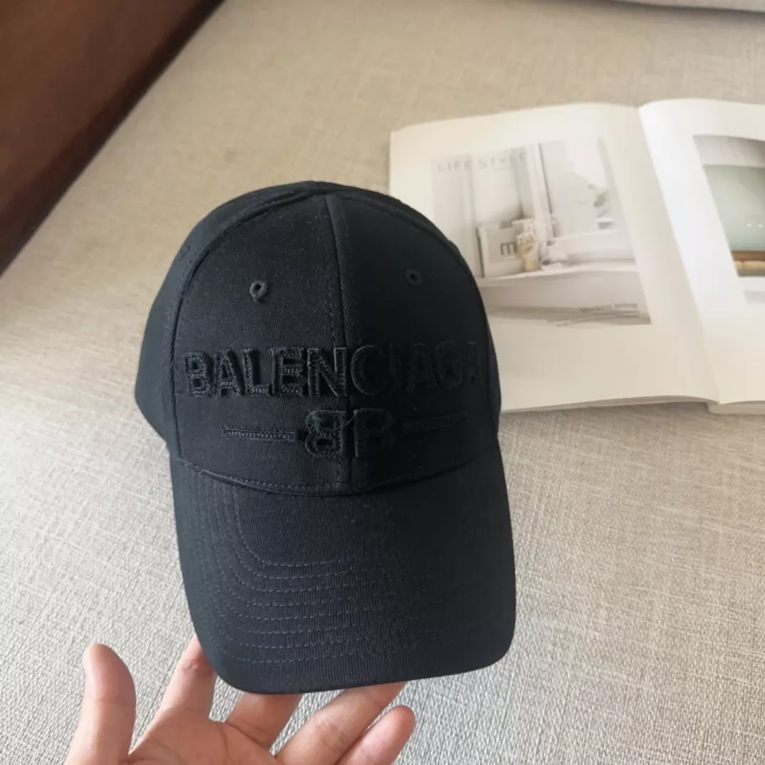 Balenciaga Caps Comfortable 5680