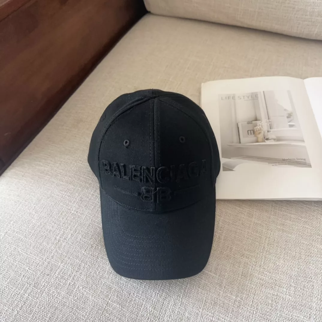 Balenciaga Caps Comfortable 5680
