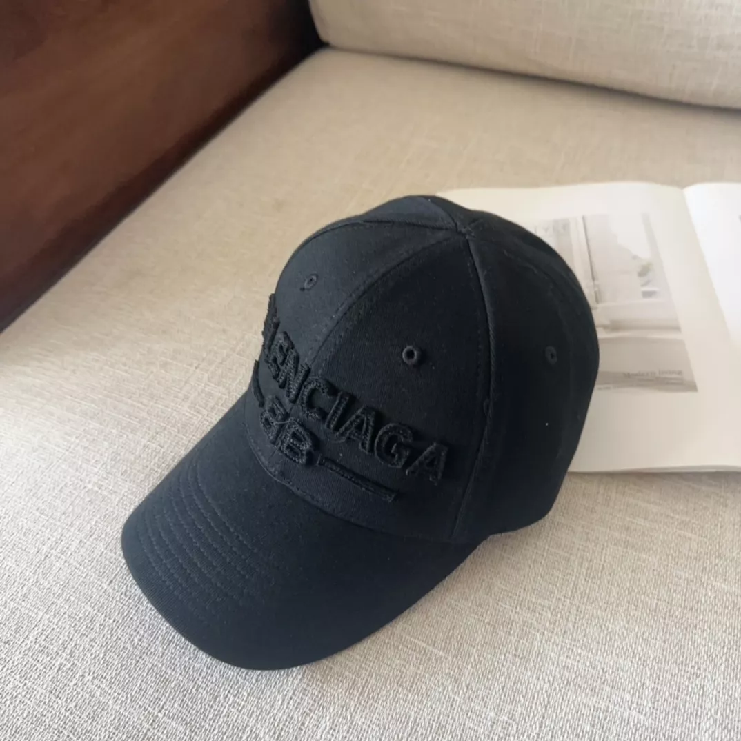 Balenciaga Caps Comfortable 5680