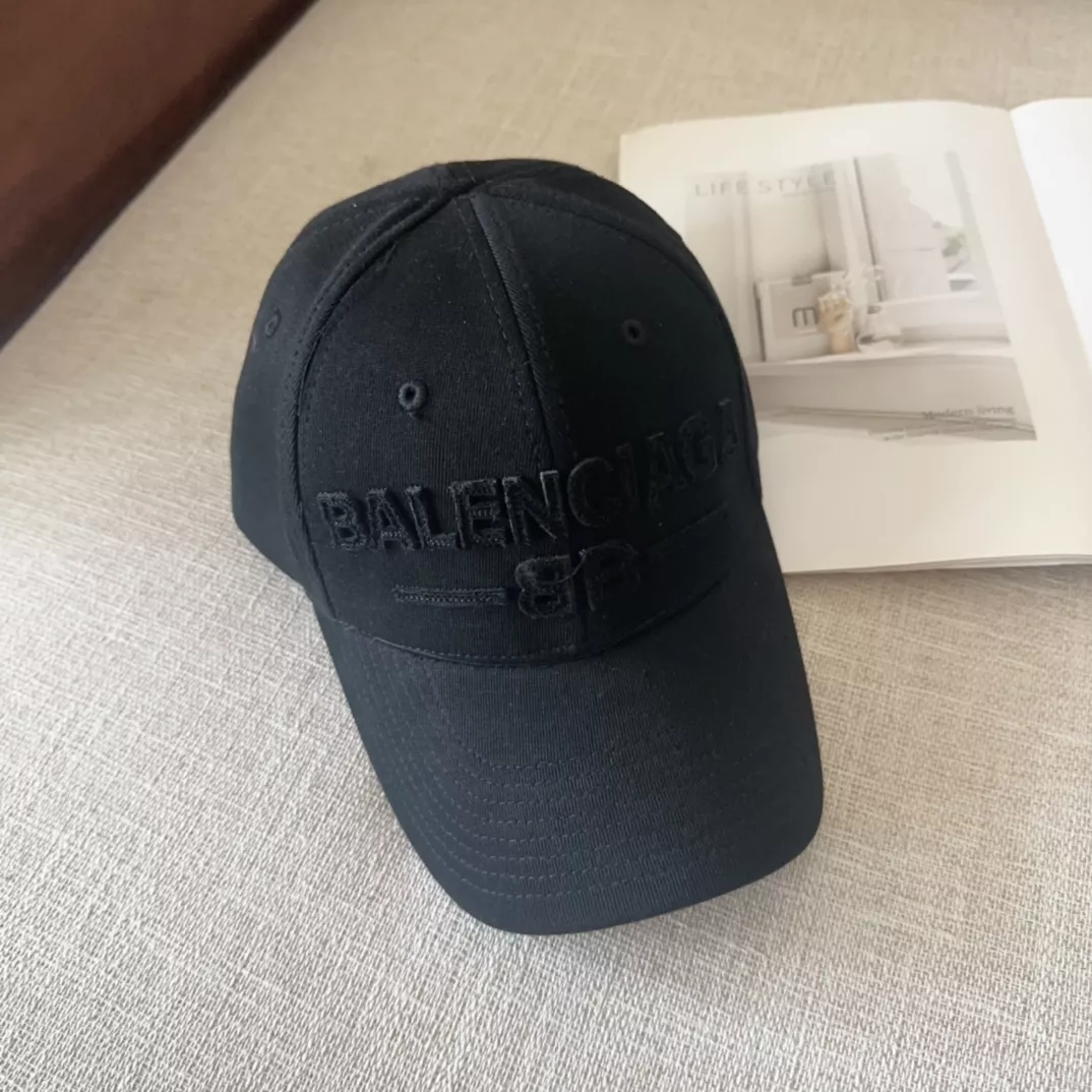 Balenciaga Caps Comfortable 5680