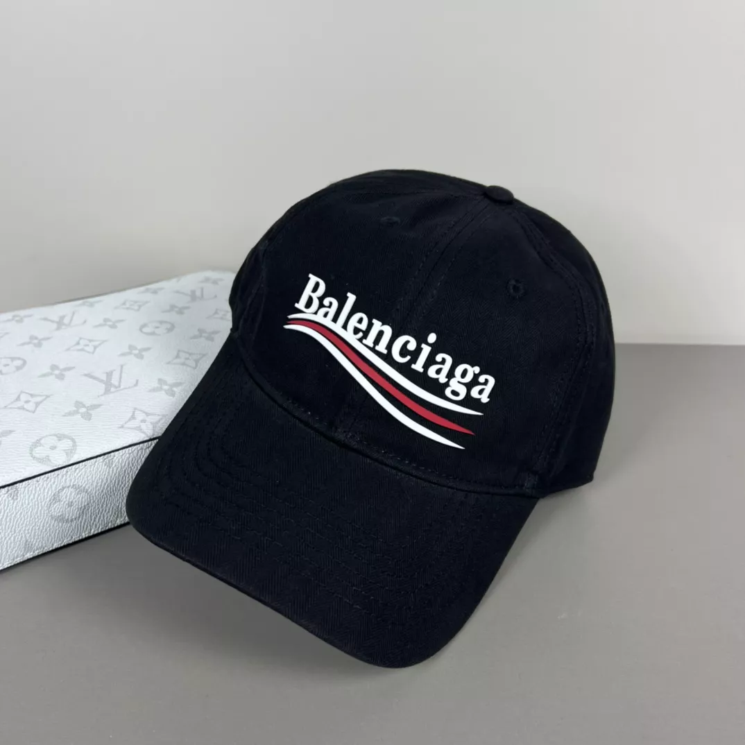 Balenciaga Caps Comfortable 6935