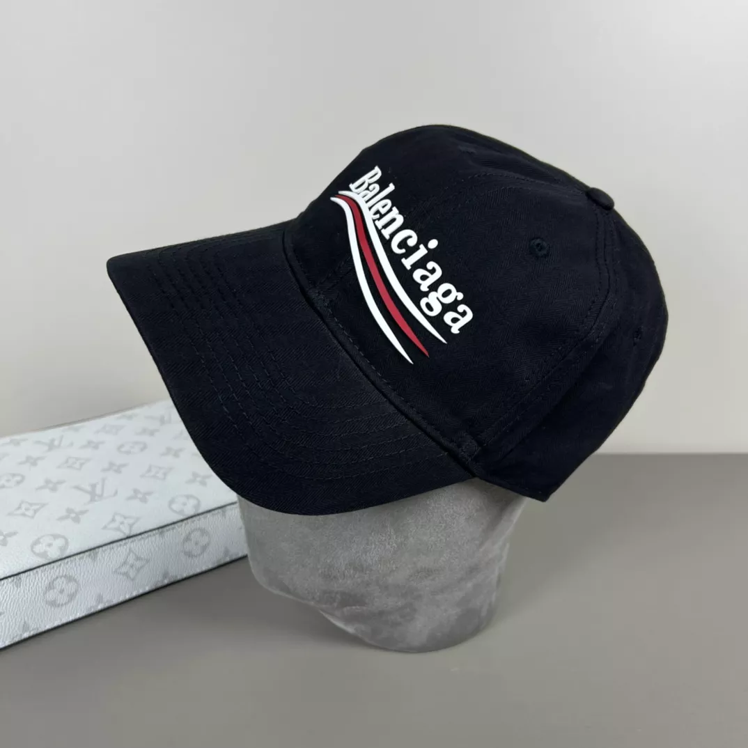 Balenciaga Caps Comfortable 6935