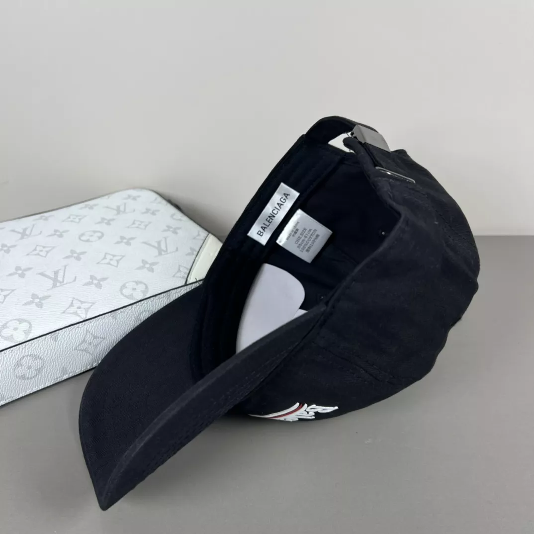 Balenciaga Caps Comfortable 6935