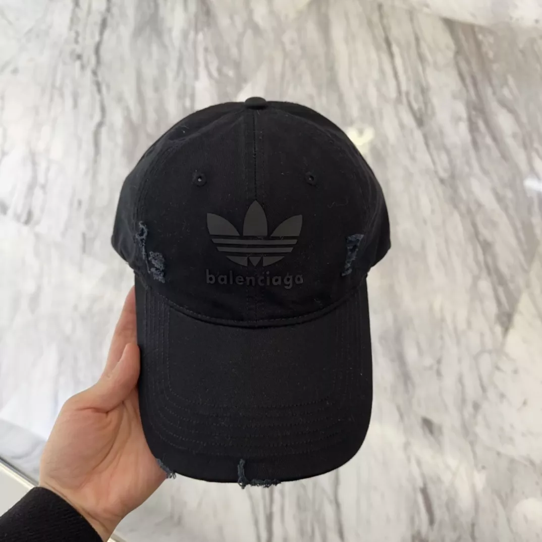 Balenciaga Caps Comfortable 8386
