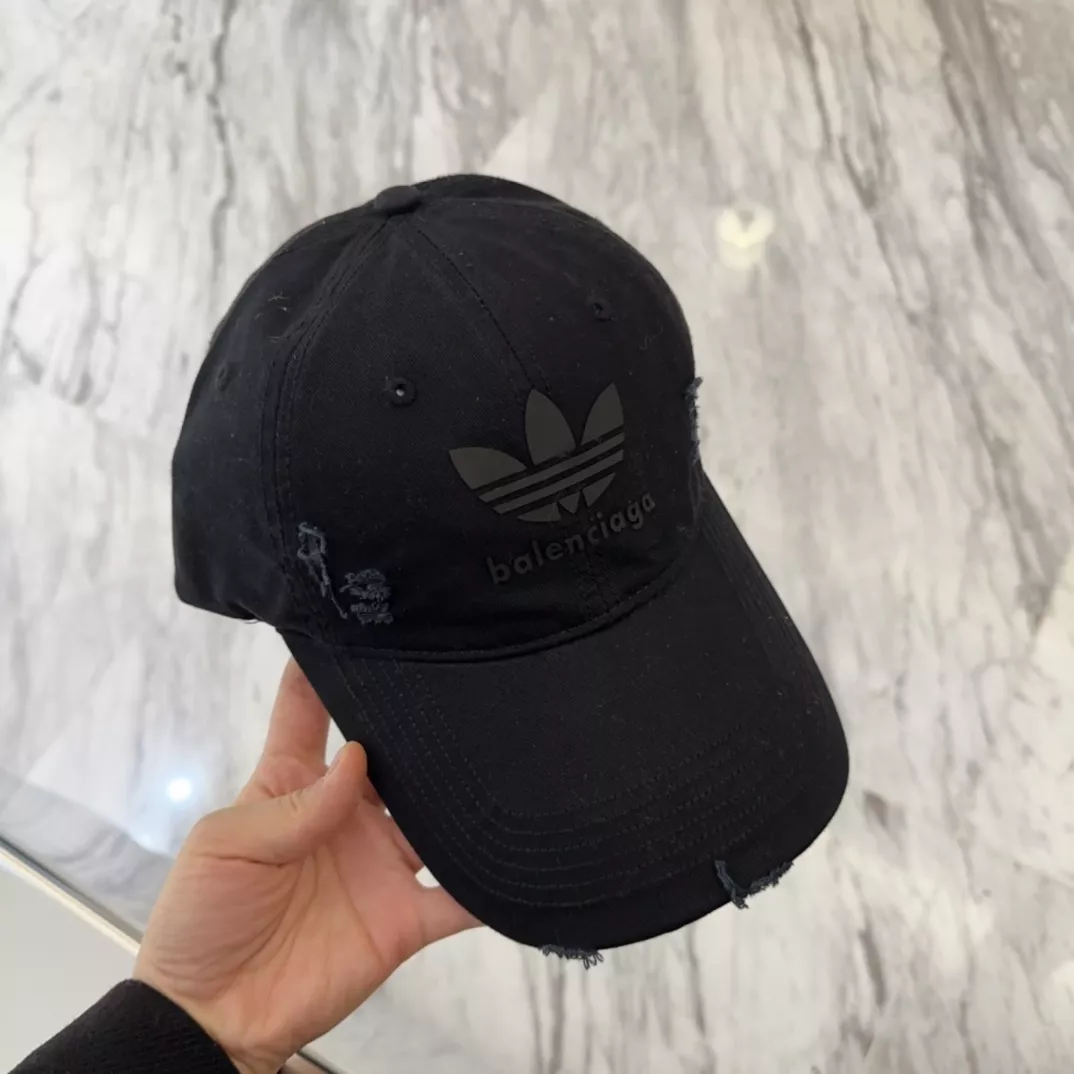Balenciaga Caps Comfortable 8386