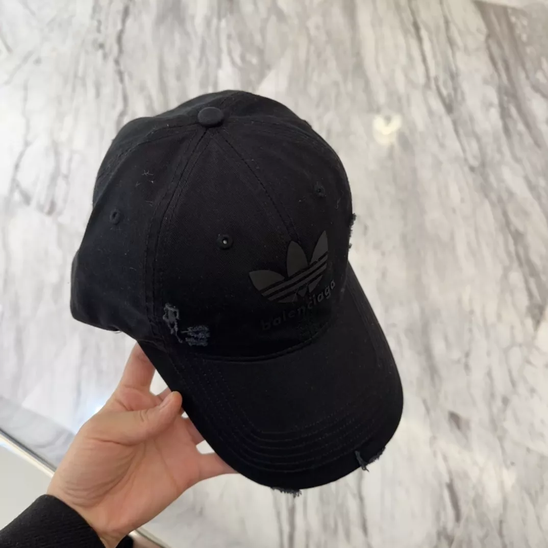 Balenciaga Caps Comfortable 8386