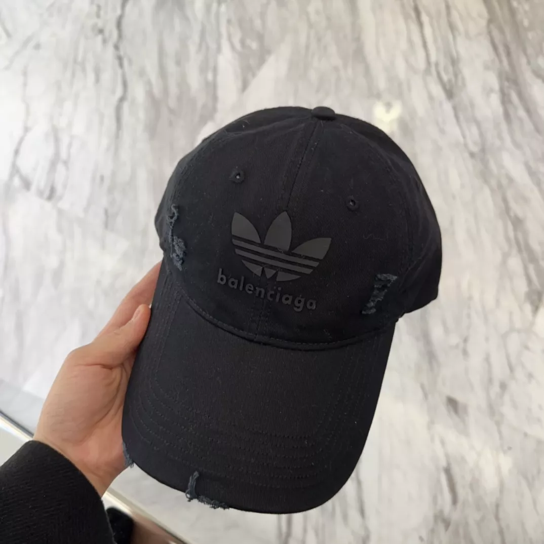 Balenciaga Caps Comfortable 8386