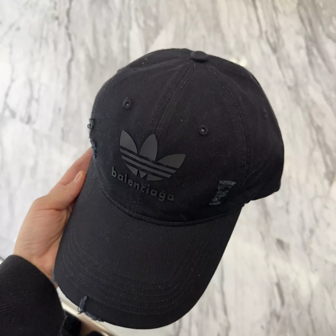 Balenciaga Caps Comfortable 8386