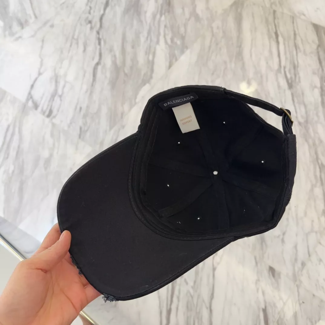 Balenciaga Caps Comfortable 8386