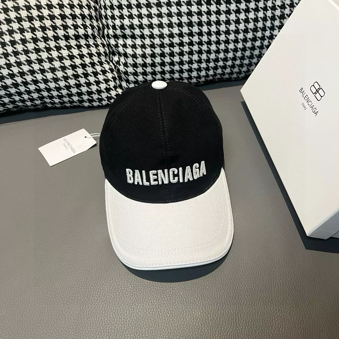 Balenciaga Caps Durable 1246