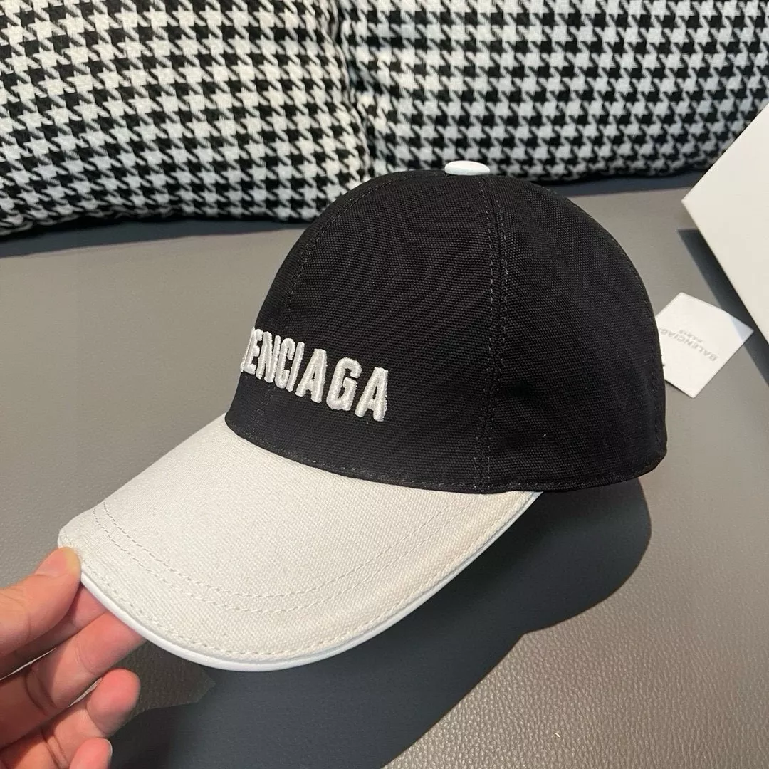 Balenciaga Caps Durable 1246