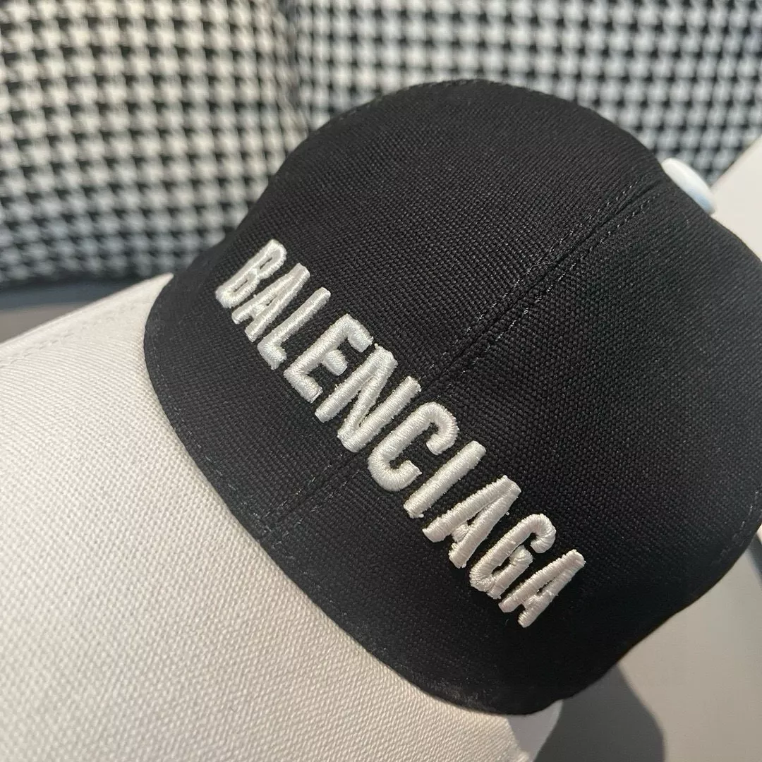 Balenciaga Caps Durable 1246