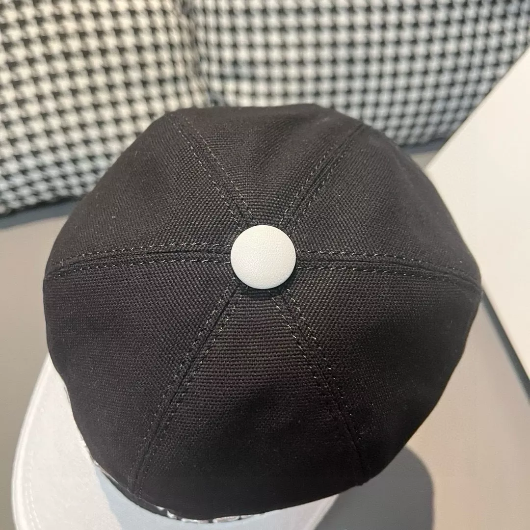 Balenciaga Caps Durable 1246