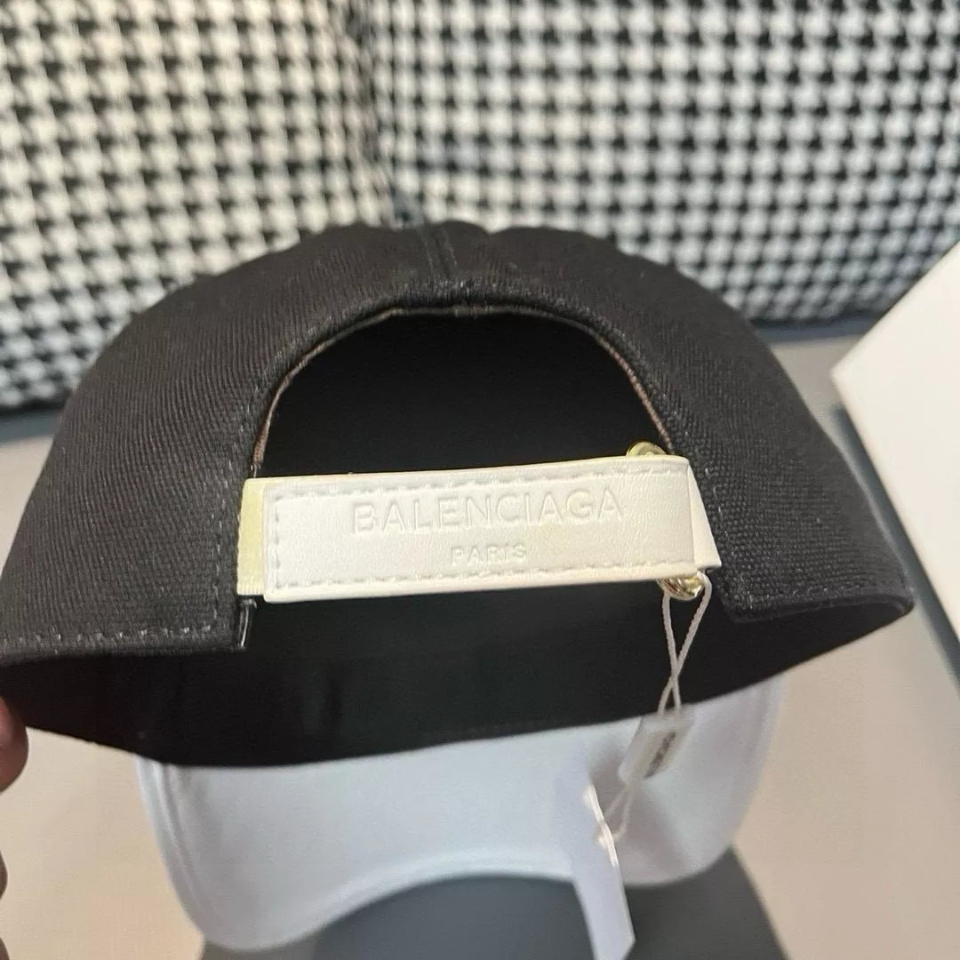 Balenciaga Caps Durable 1246