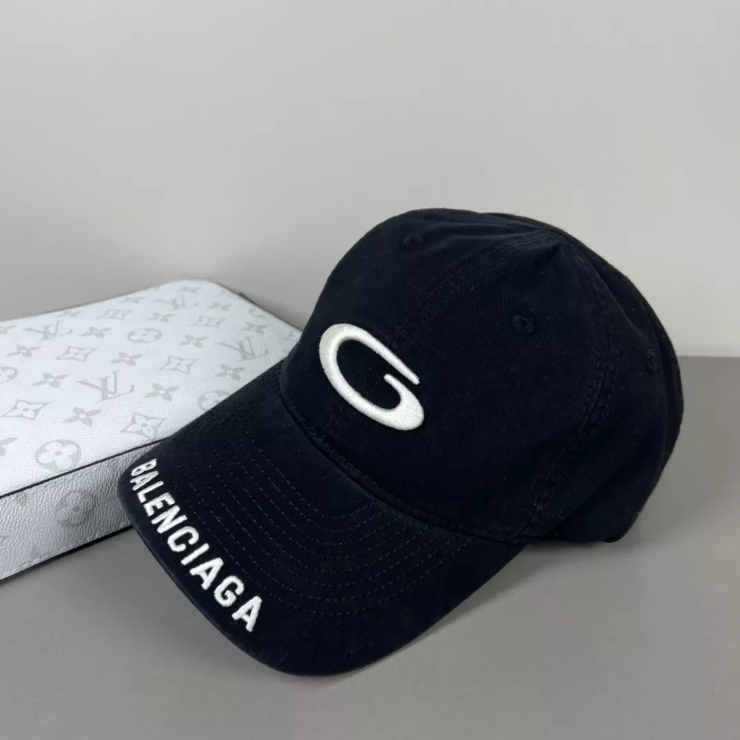 Balenciaga Caps Durable 4442