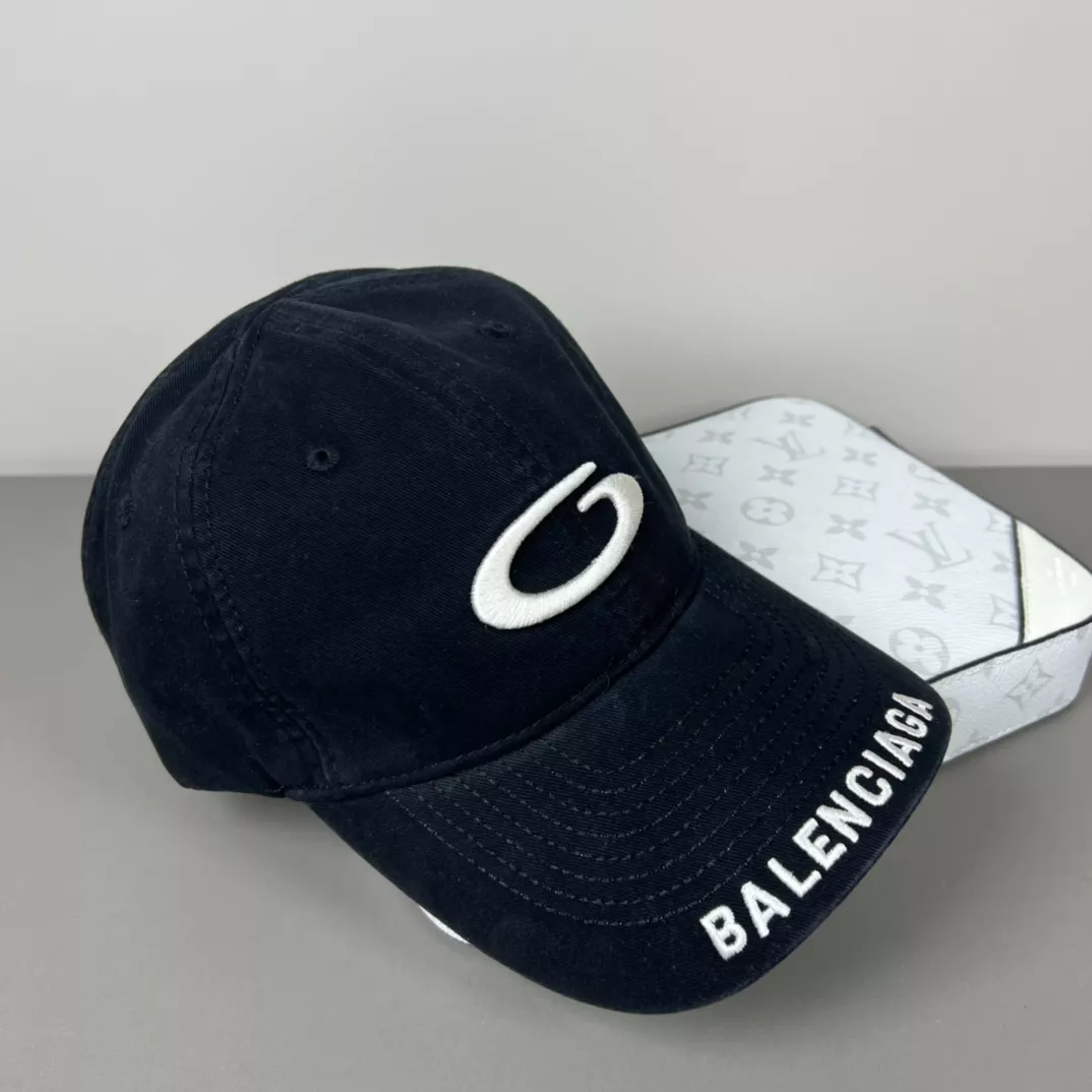 Balenciaga Caps Durable 4442