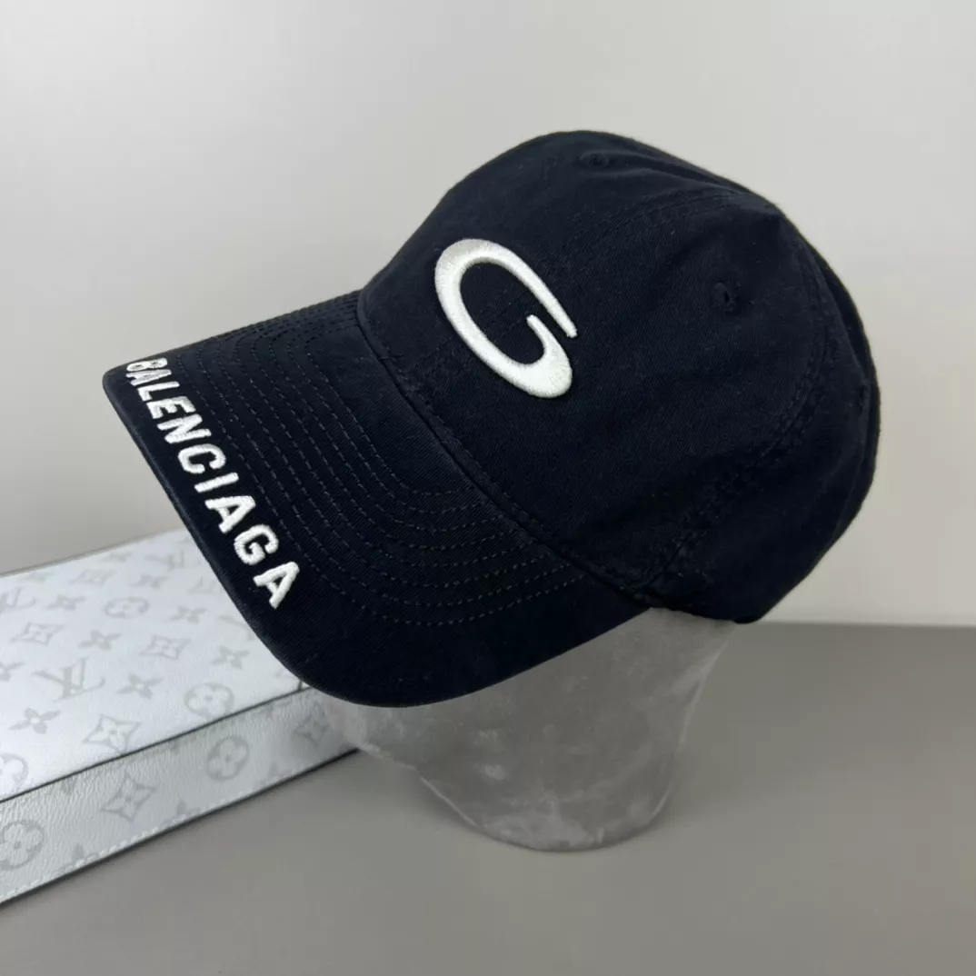 Balenciaga Caps Durable 4442