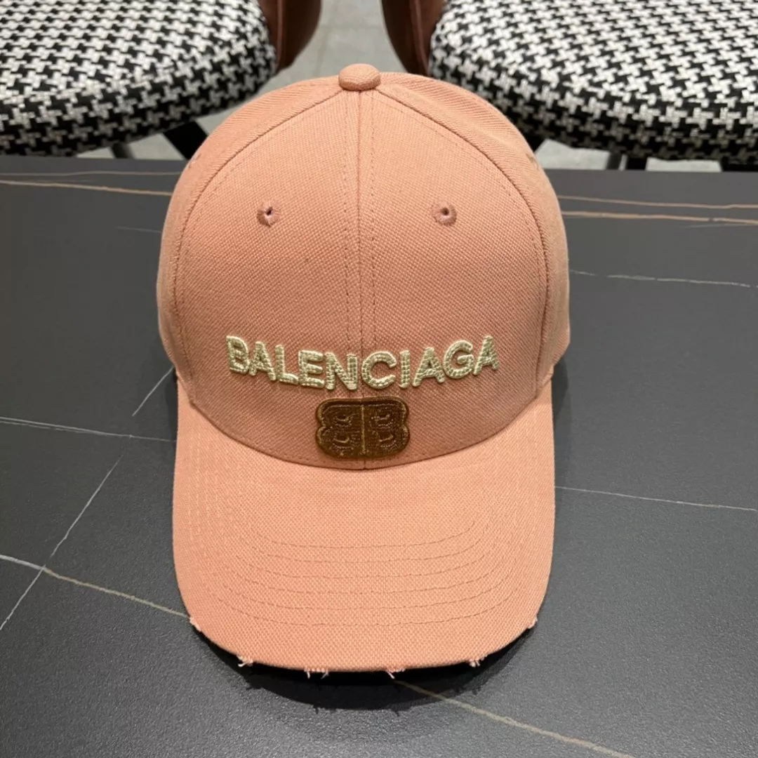 Balenciaga Caps Durable 5928