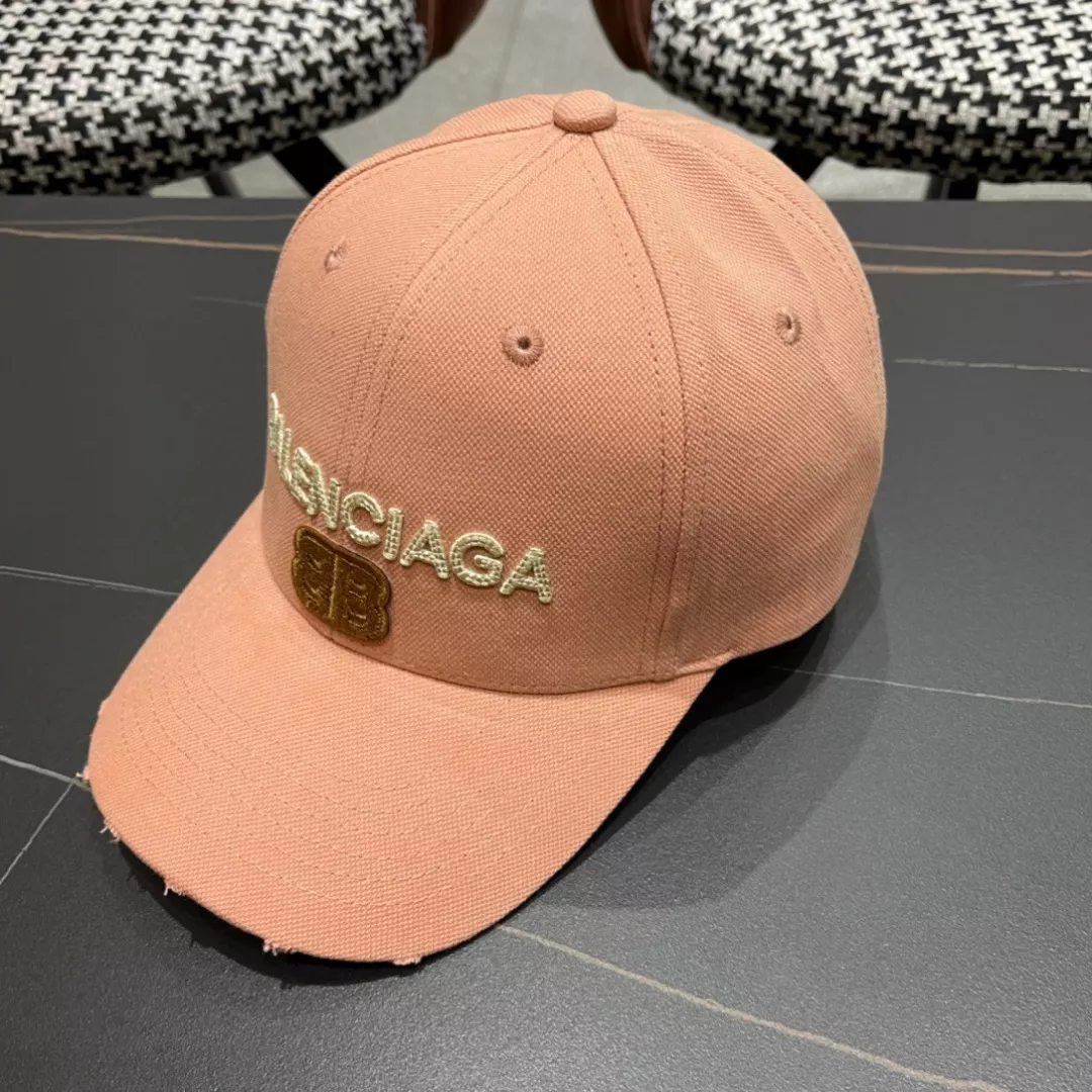 Balenciaga Caps Durable 5928