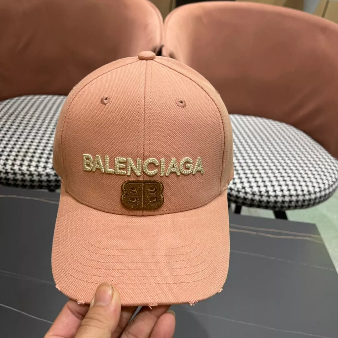 Balenciaga Caps Durable 5928