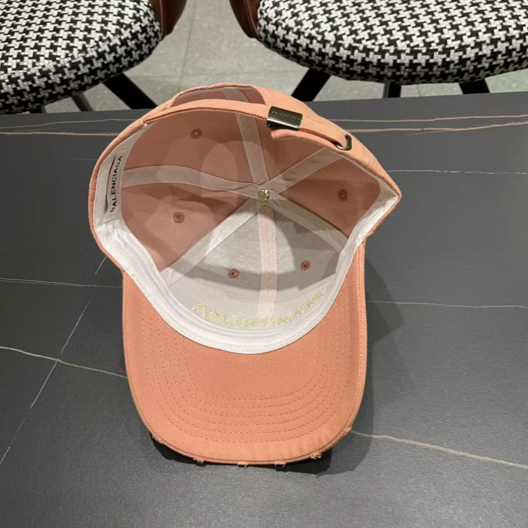 Balenciaga Caps Durable 5928